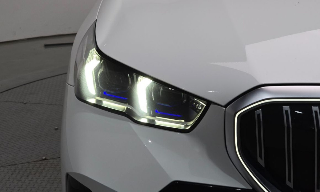BMW 5-Series 520i M Sport, 2024
