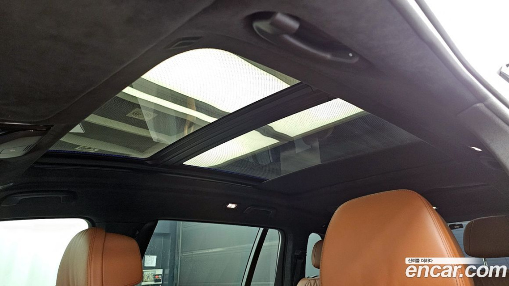 BMW X7 xDrive 40d M Sport 7 STR, 2024
