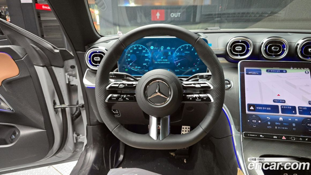 Mercedes-Benz CLE-Class CLE200 Coupe, 2026