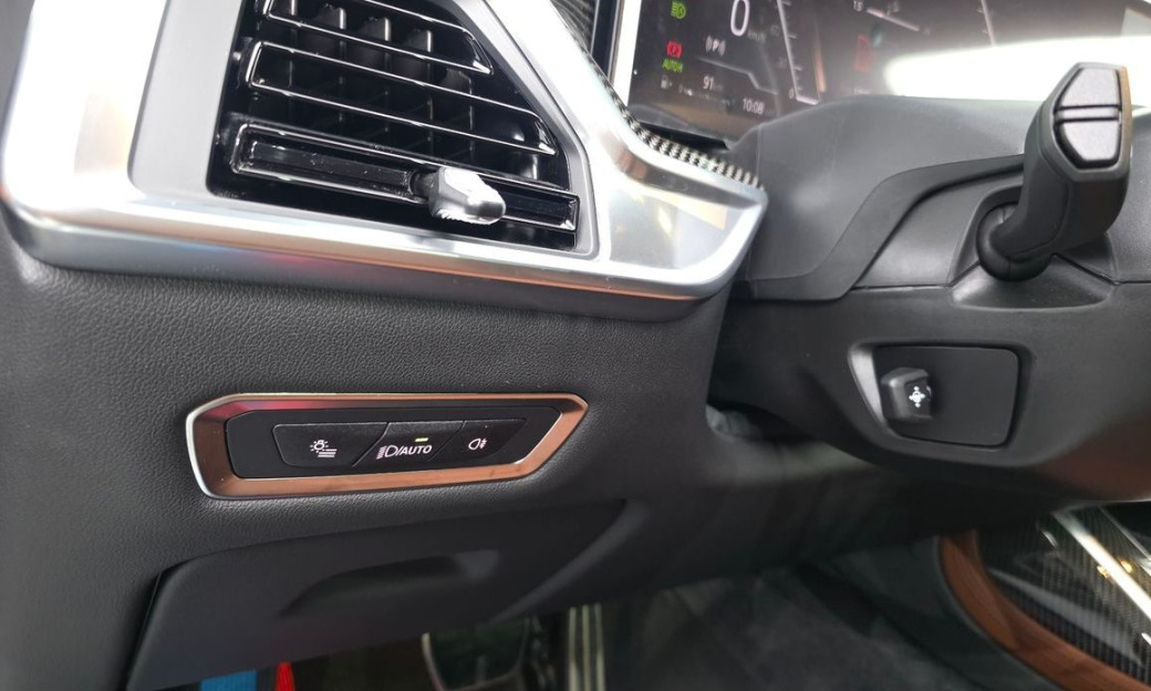 BMW X7 xDrive 40i M Sport 6STR, 2026