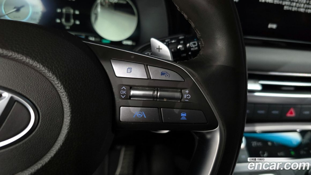 Hyundai Palisade Diesel 2.2 2WD, 2023