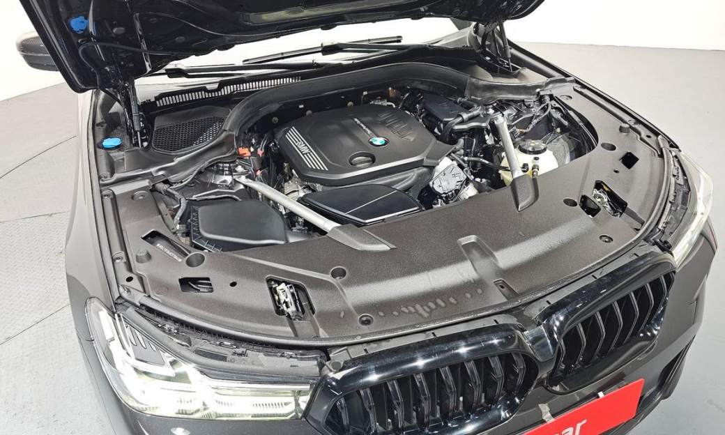 BMW Gran Turismo 620d M Sport, 2024