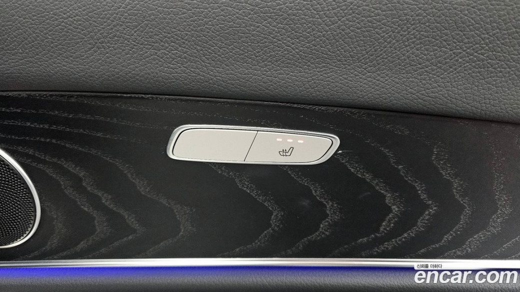 Mercedes-Benz E-Class E250 Avantgarde, 2022