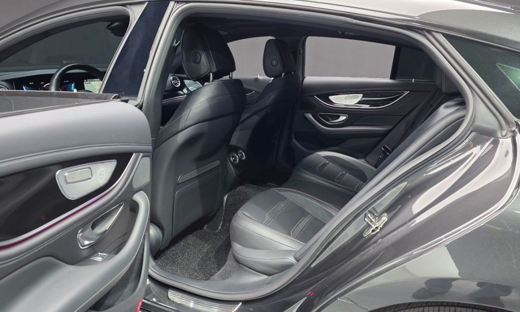 Mercedes-Benz AMG GT 4Door 43 4MATIC+, 2022