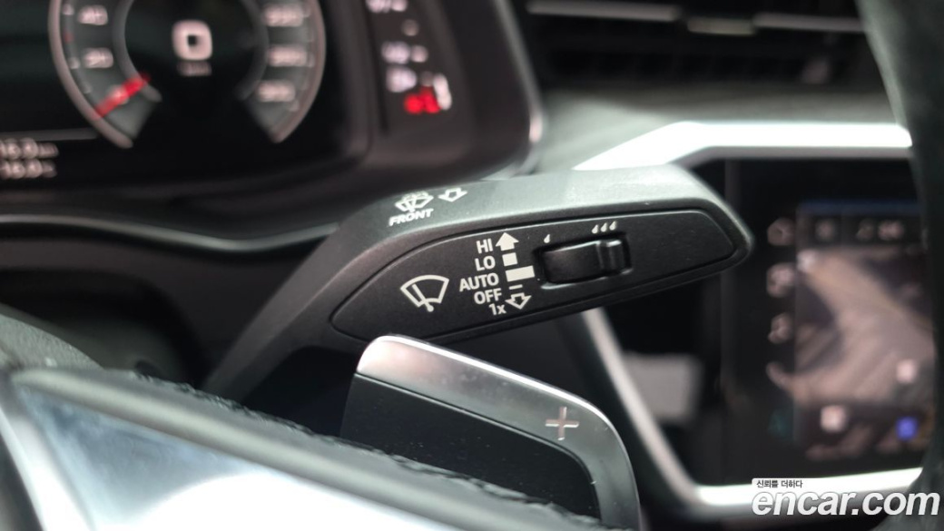 Audi A6 45 TFSI Quattro Premium, 2022
