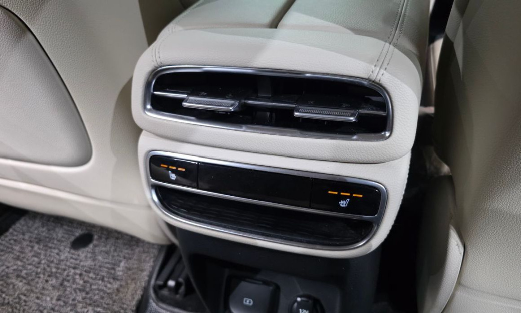 Genesis GV80 2.5T Gasoline AWD, 2022