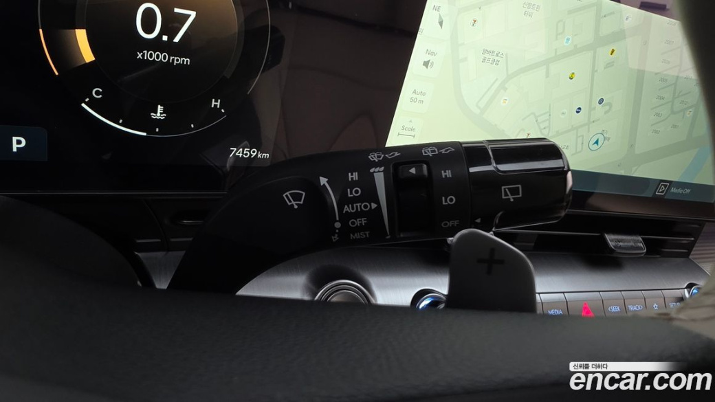 Hyundai Kona Gasoline 1.6 Turbo 2WD, 2025