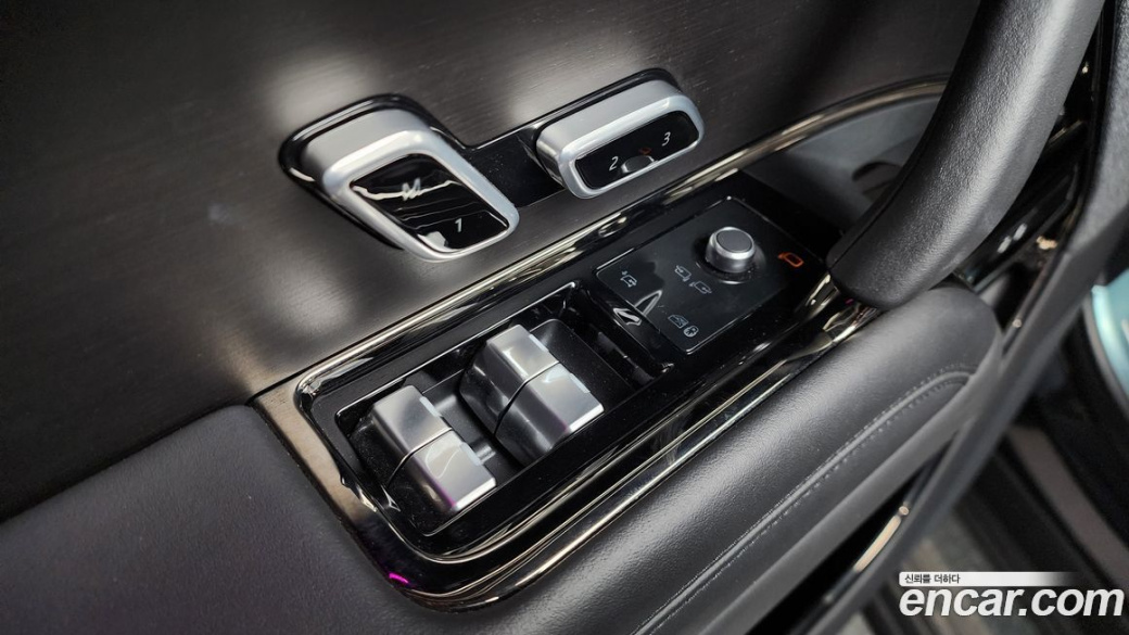 Land Rover Range Rover Sport P360 Autobiography, 2023