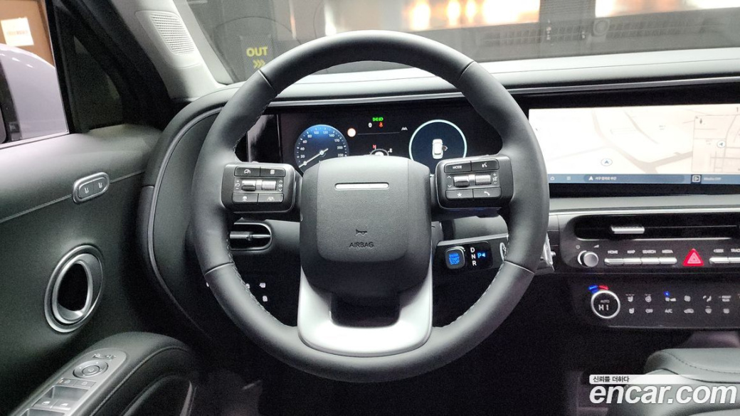 Hyundai Palisade Gasoline 2.5T 4WD 9-Seater, 2026