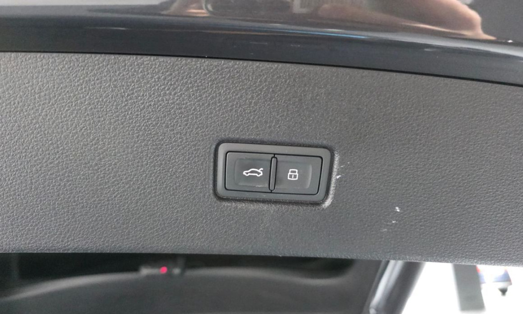 Audi Q5 40 TDI Quattro Sportback, 2021