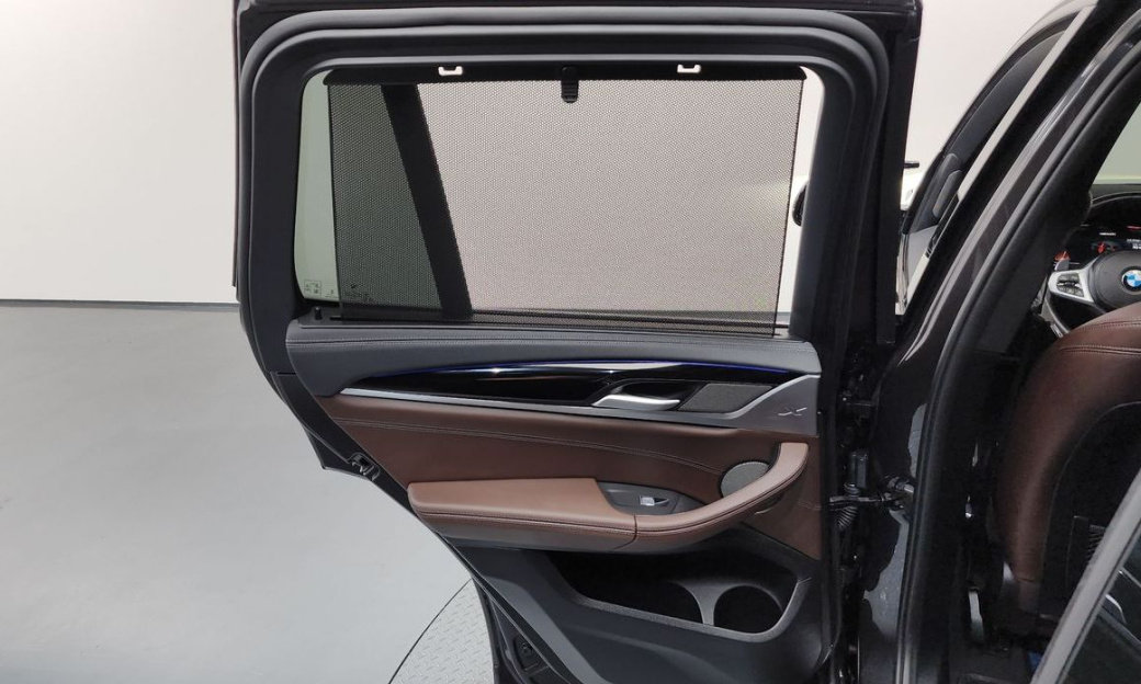 BMW X3 xDrive M40i, 2023