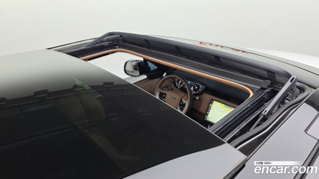 Land Rover Range Rover P530 Autobiography Long Wheel Base, 2023