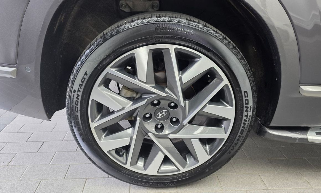 Hyundai Santafe Diesel 2.2 4WD, 2023