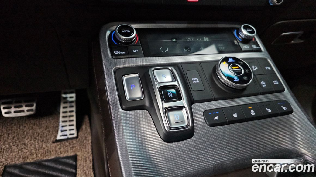 Hyundai Palisade Diesel 2.2 4WD, 2023