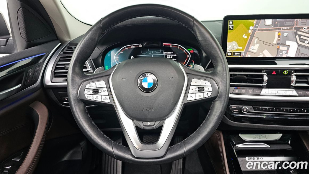 BMW X4 xDrive20i xLine, 2022