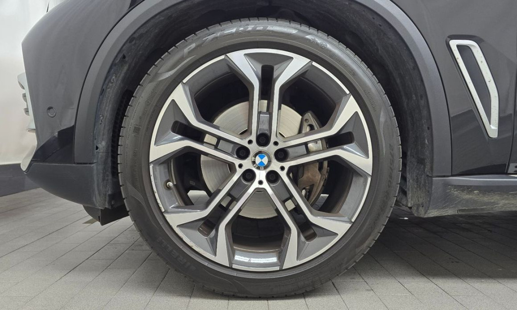 BMW X5 xDrive 30d xLine, 2022