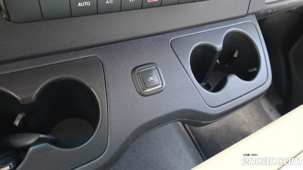 Mercedes-Benz Sprinter 3.0 Diesel, 2022