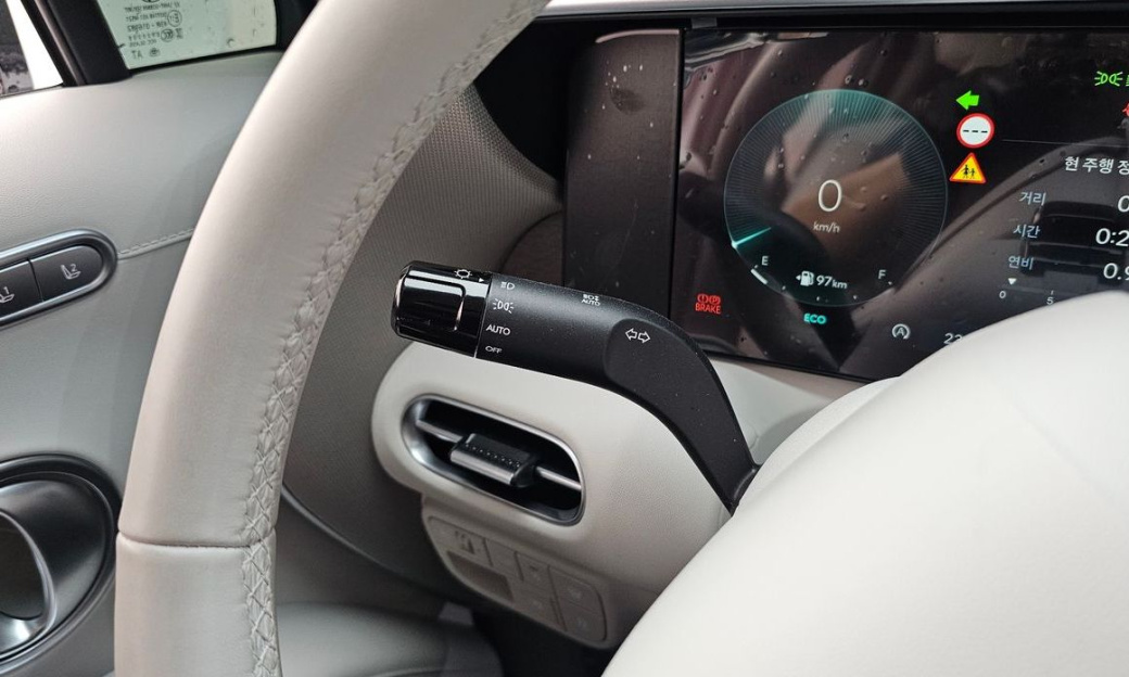 Hyundai Palisade Gasoline 2.5T 2WD 7-Seater, 2025