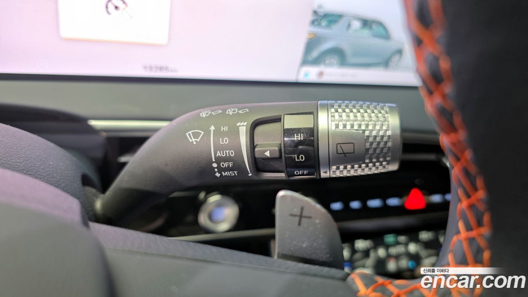Genesis GV70 2.5T Gasoline 2WD, 2025