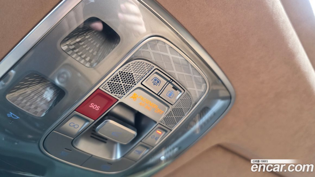 Genesis G80 Gasoline 2.5 Turbo AWD, 2023