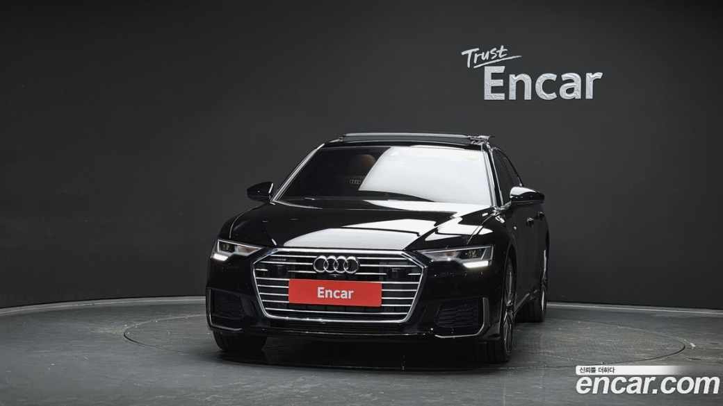 Audi A6 45 TFSI Quattro Premium, 2023