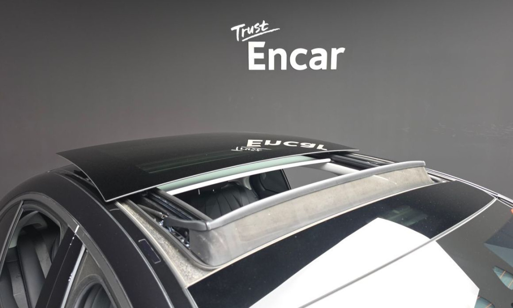 Mercedes-Benz E-Class E200 Avantgarde, 2024