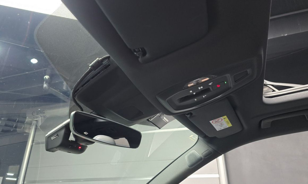 Audi Q5 40 TDI Quattro S Line Black Edition, 2025