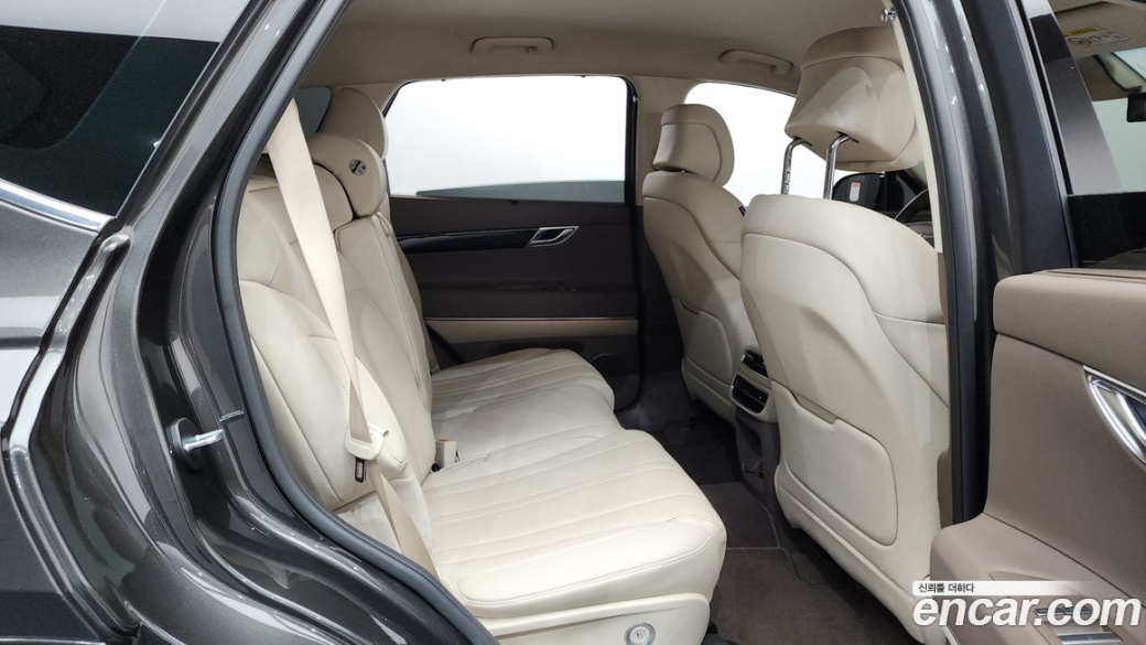 Genesis GV80 3.0 Diesel 2WD, 2023