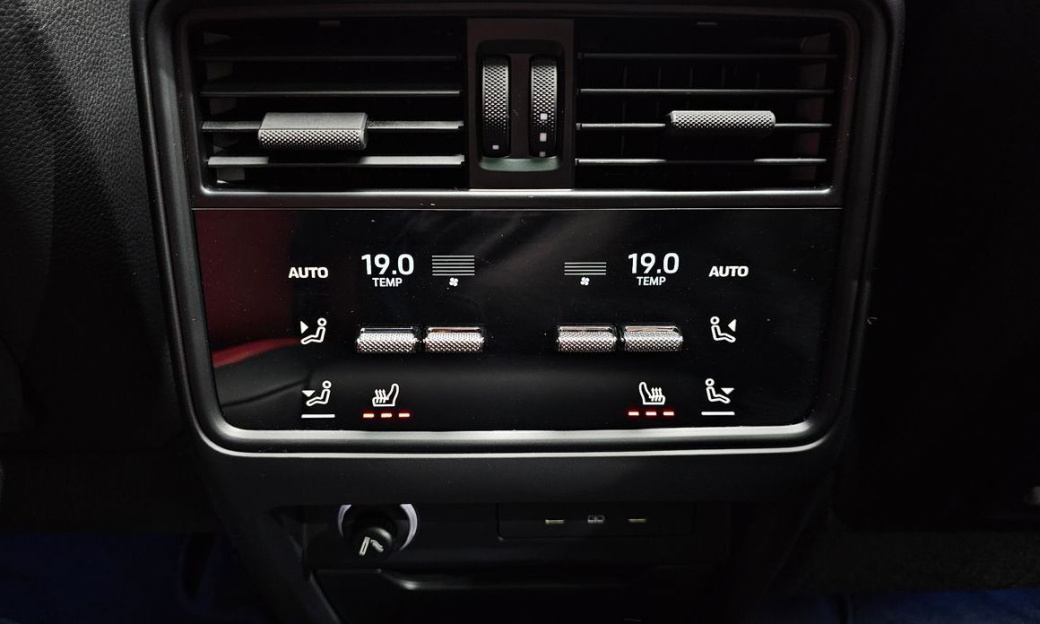 Porsche Cayenne 3.0, 2024