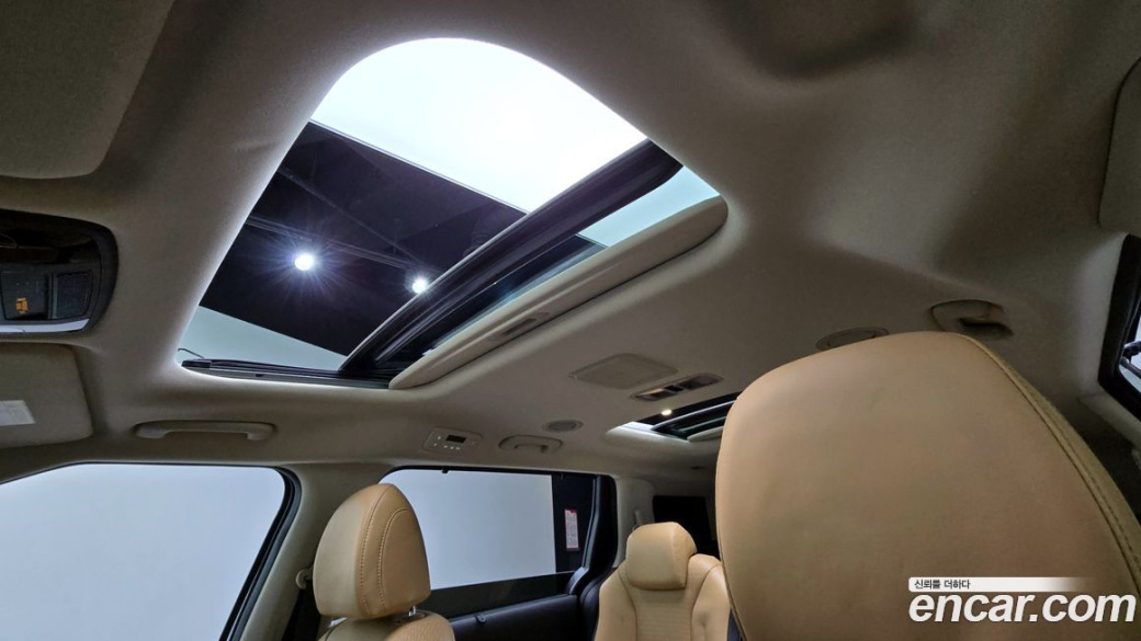 Kia Carnival 9-Seater Signature, 2023