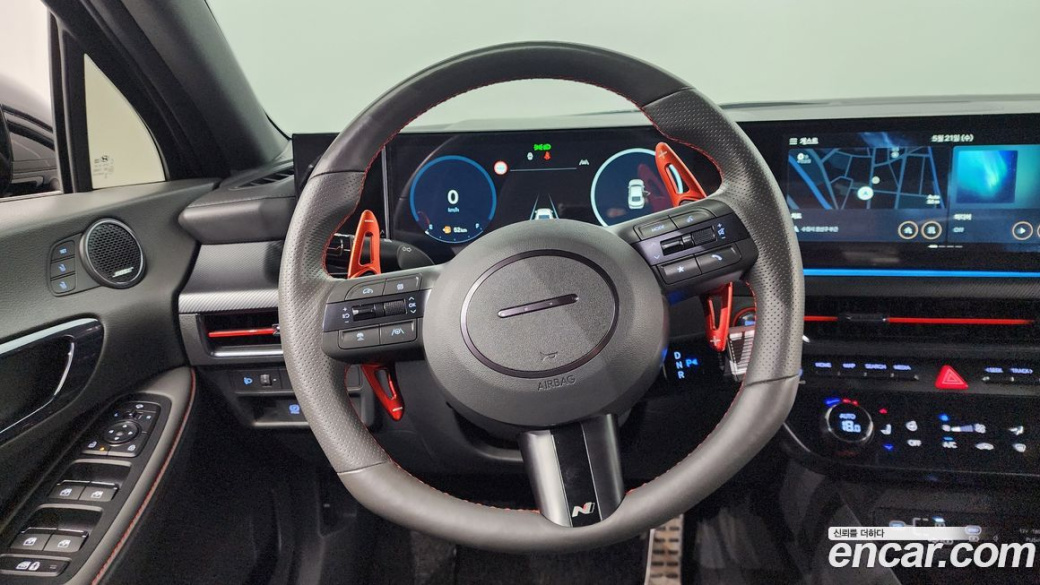 Hyundai Sonata 2.5 Turbo, 2024