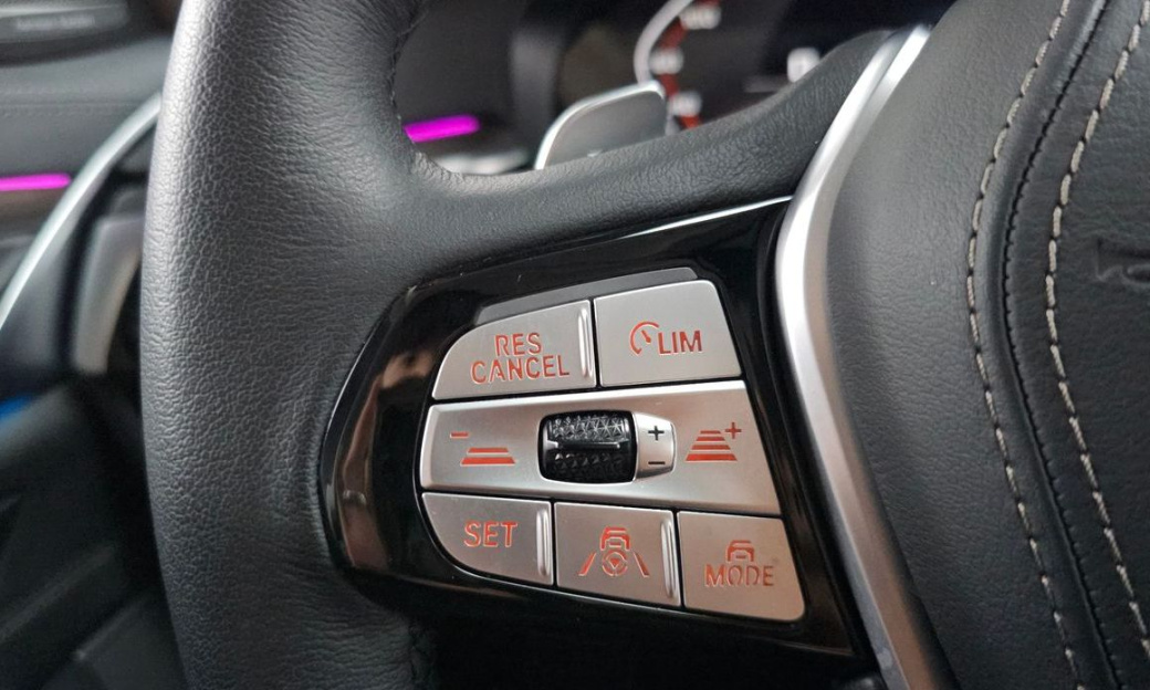 BMW Gran Turismo 630i xDrive Luxury, 2023