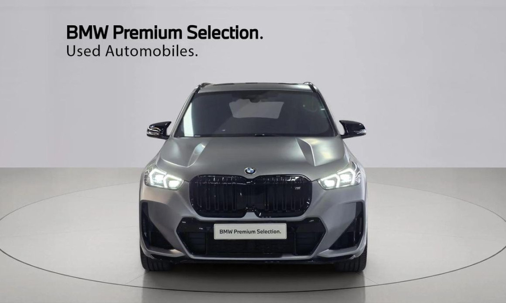 BMW X1 M35i xDrive Special Edition, 2024