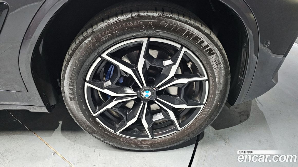 BMW X4 xDrive20i M Sport, 2023