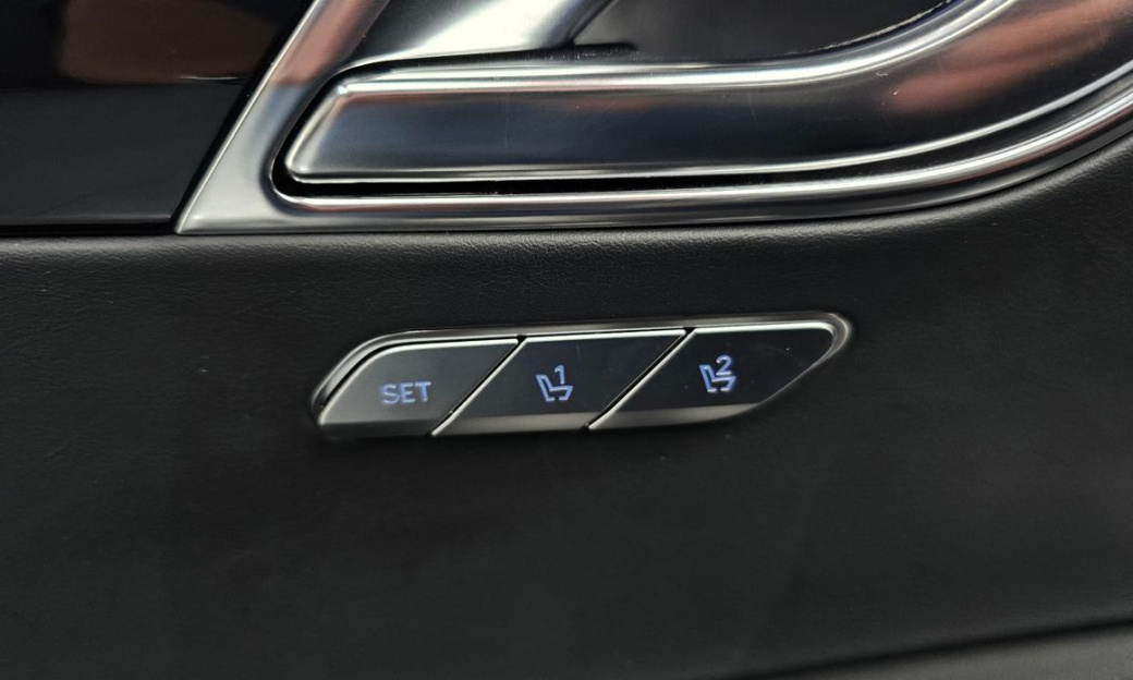 Genesis GV80 2.5T Gasoline 2WD, 2024