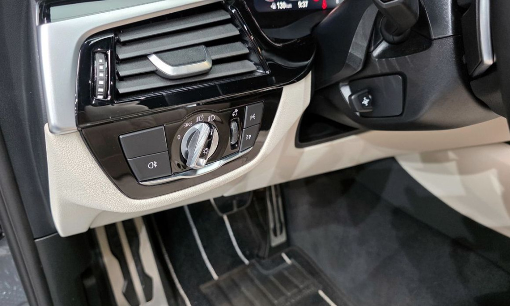 BMW Gran Turismo 630i xDrive M Sport, 2024
