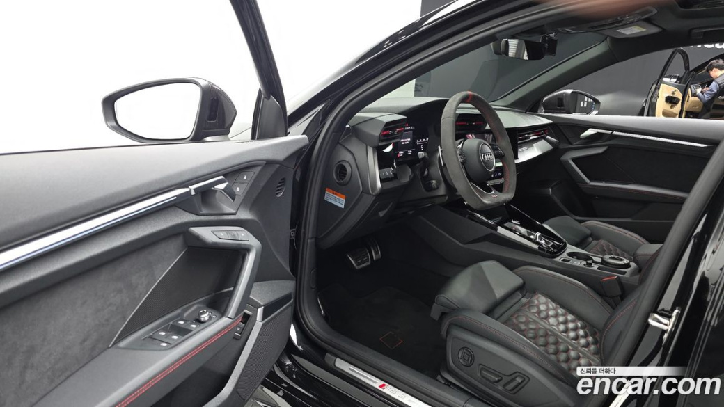 Audi RS3 2.5 TFSI Quattro, 2023