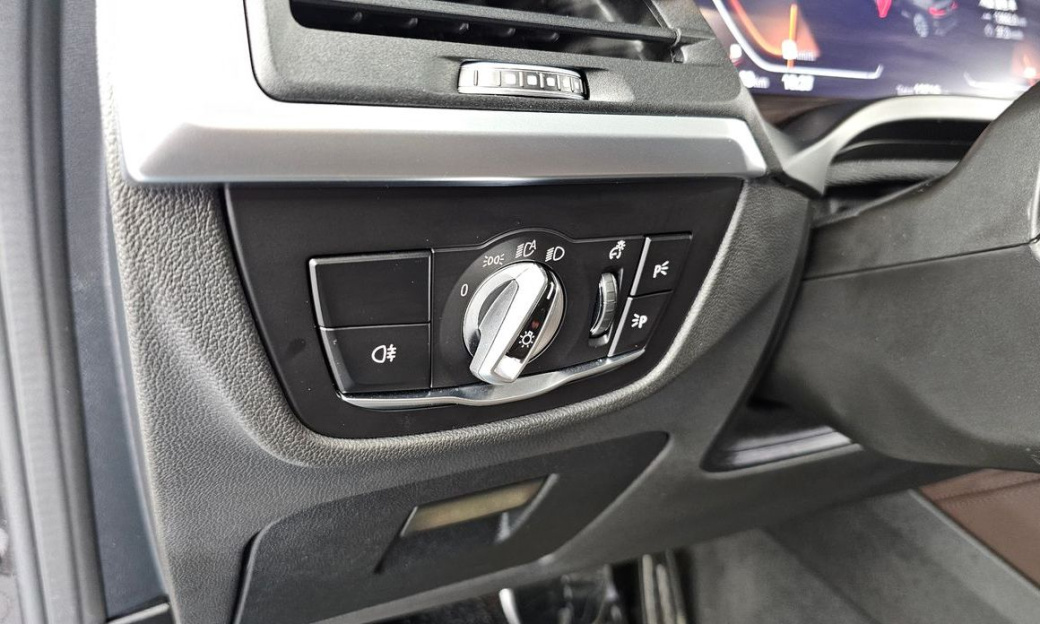 BMW X4 xDrive M40i, 2024