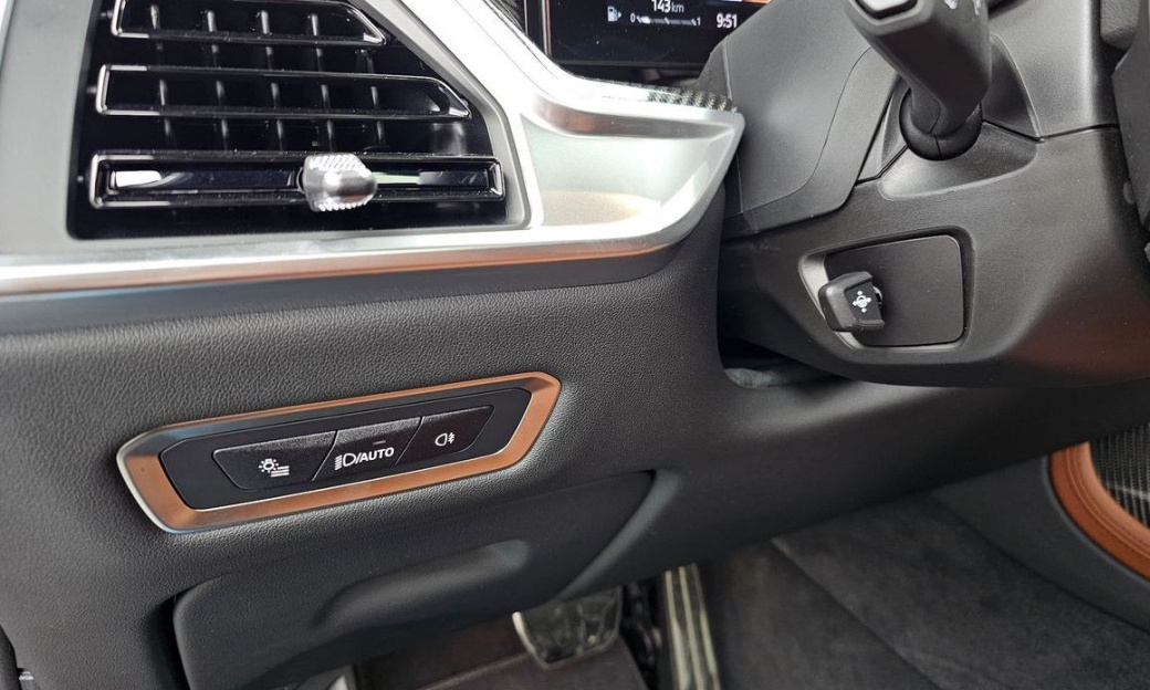 BMW X7 xDrive 40i M Sport 6STR, 2025