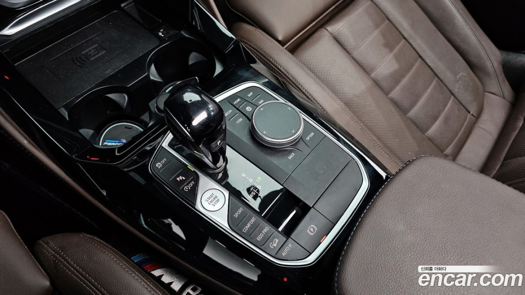 BMW X4 xDrive20i M Sports Pro, 2022
