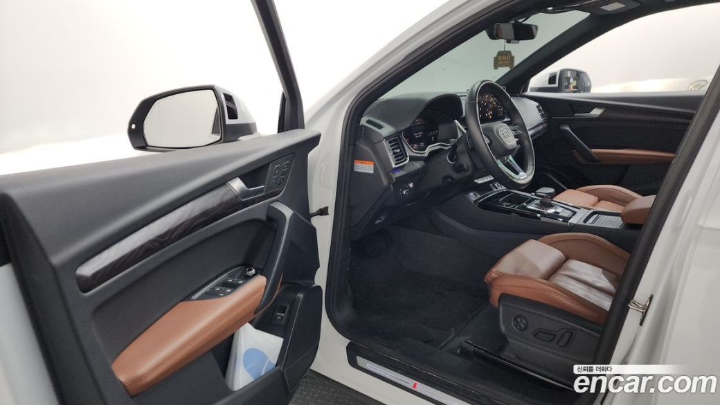 Audi Q5 40 TDI Quattro Premium Sportback, 2023