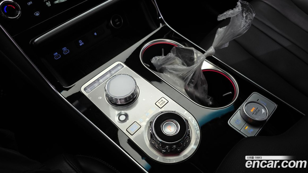 Genesis GV80 2.5T Gasoline AWD, 2025