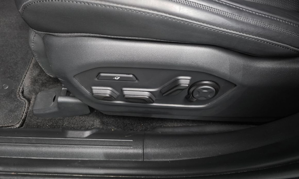 Hyundai Santafe Gasoline 2.5T 2WD, 2025