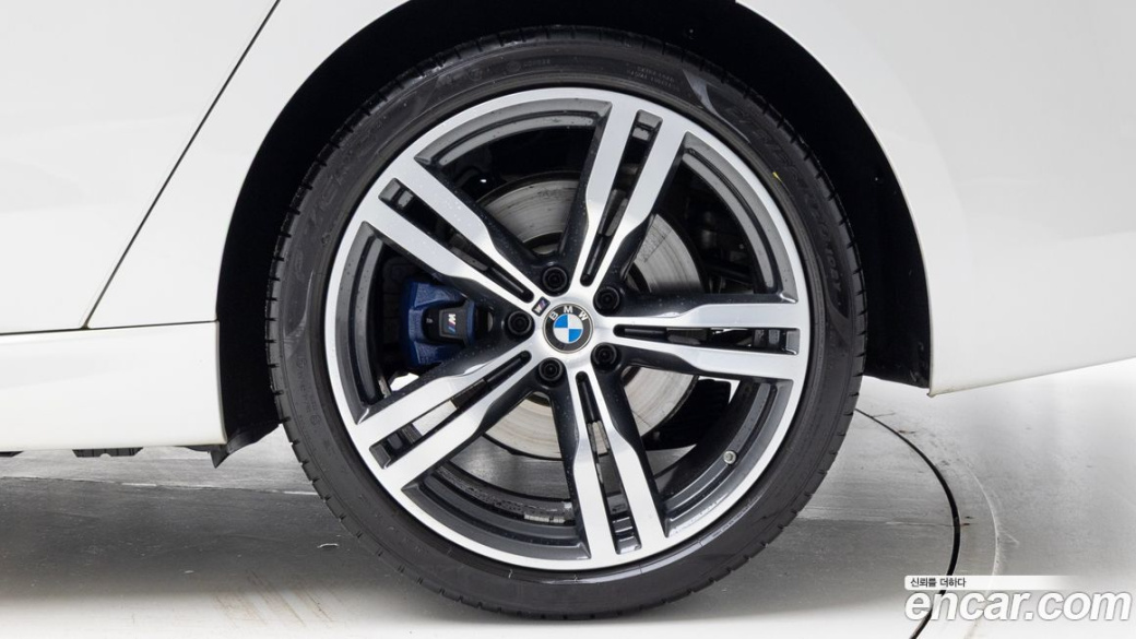 BMW Gran Turismo 630i xDrive M Sport, 2023