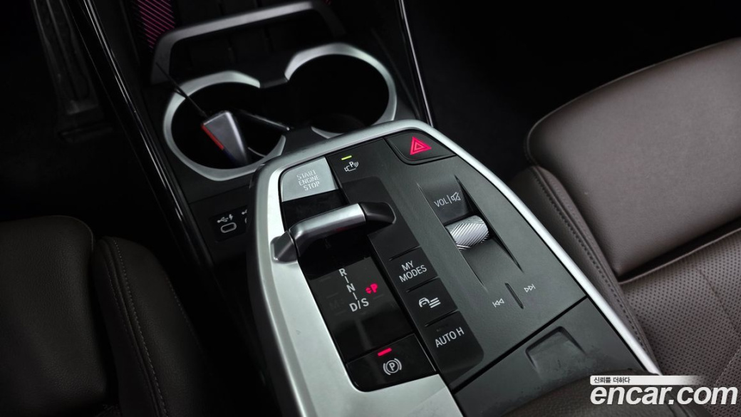 BMW X1 sDrive 20i M Sport, 2023