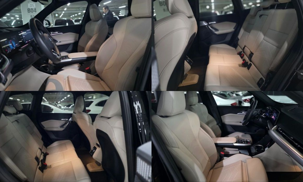 BMW X1 sDrive 18d M Sport, 2025