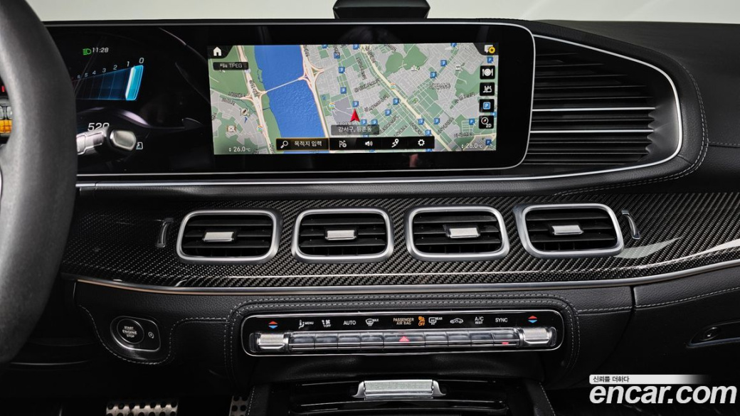 Mercedes-Benz GLE-Class AMG GLE53 4MATIC+ Coupe, 2021