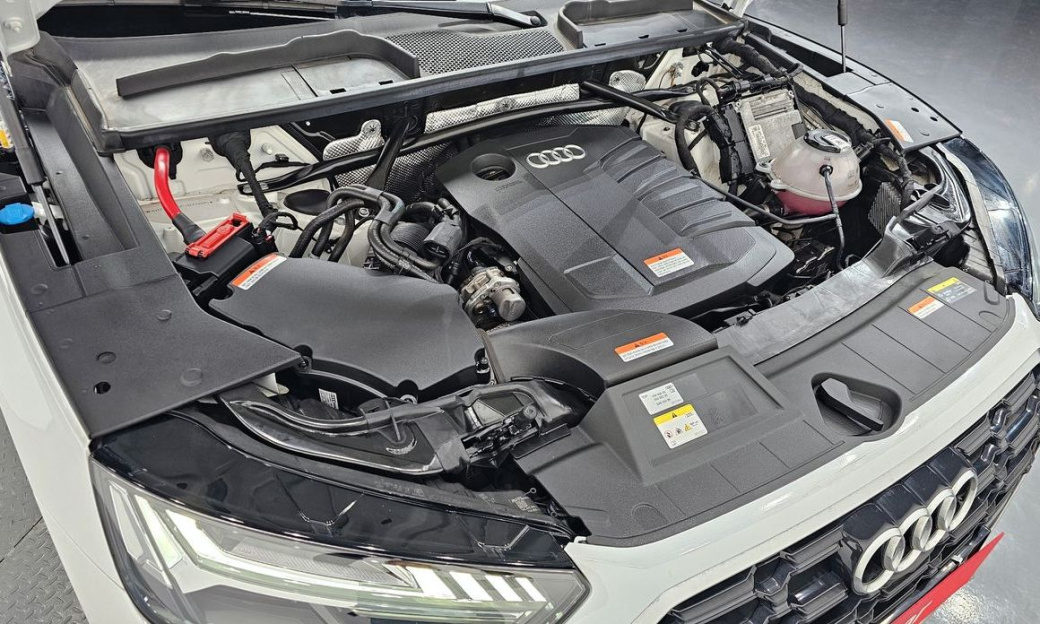 Audi Q5 40 TDI Quattro Premium, 2023