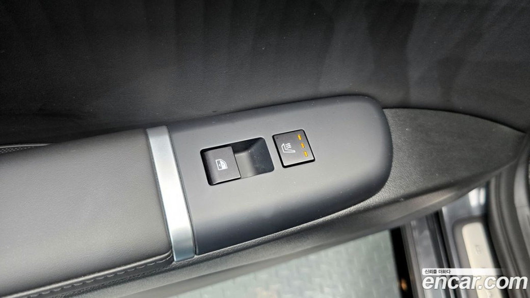 Hyundai Grandeur 2,5 Gasoline 2WD, 2024
