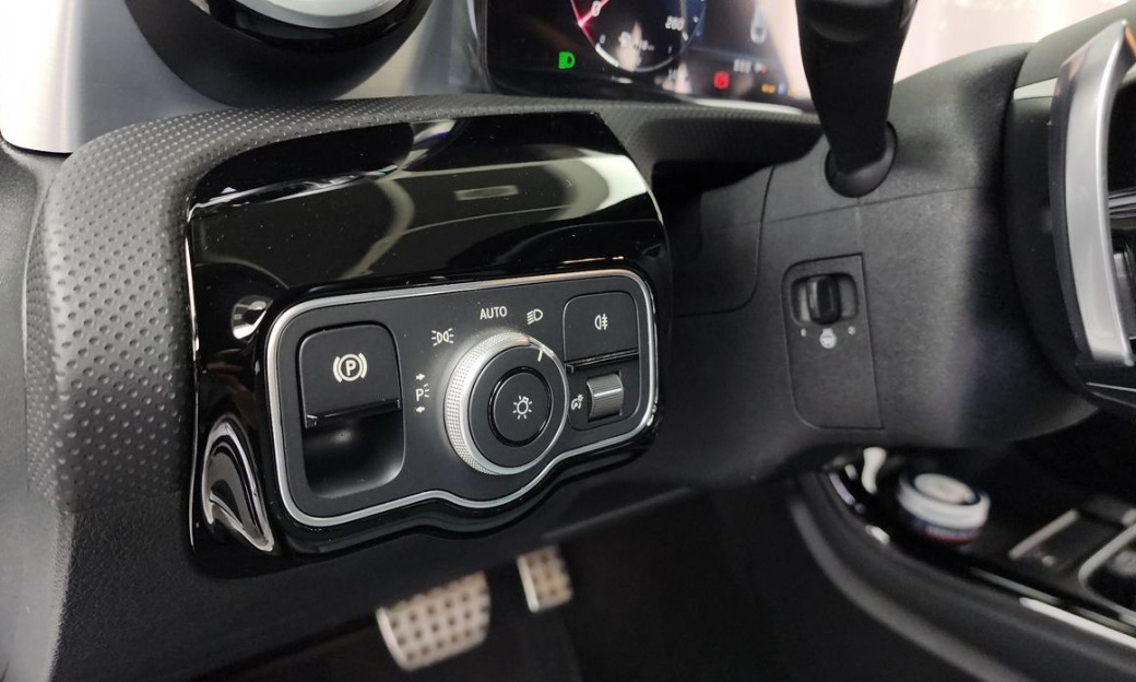 Mercedes-Benz CLA-Class CLA250 4MATIC, 2024